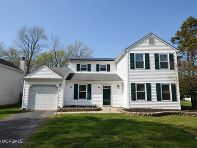 63 Mariners Cove, Freehold, NJ, 07728