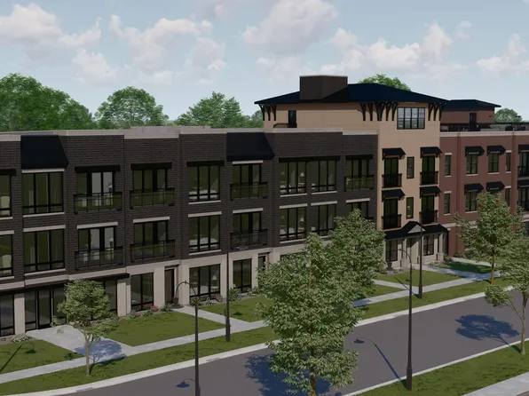 1010 Corby Blvd Unit 210, South Bend, IN 46617