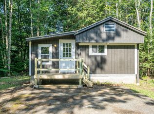 9 Joyce St, Buxton, ME 04093