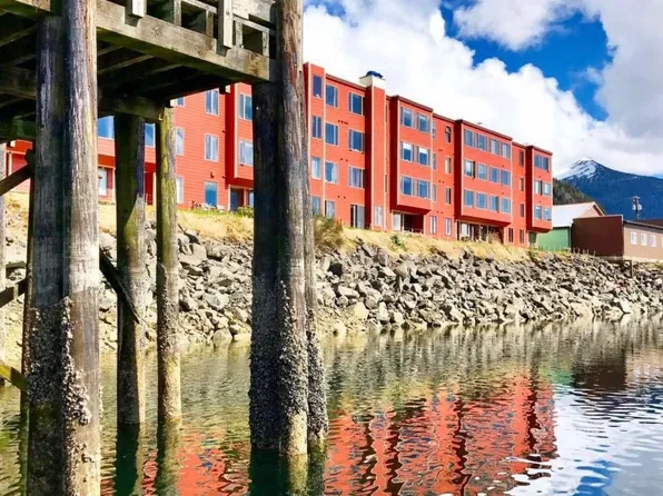 2729 Tongass Ave APT 104, Ketchikan, AK 99901