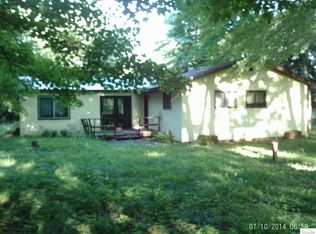 22320 Fern Wood Ln, Grand View, WI 54839