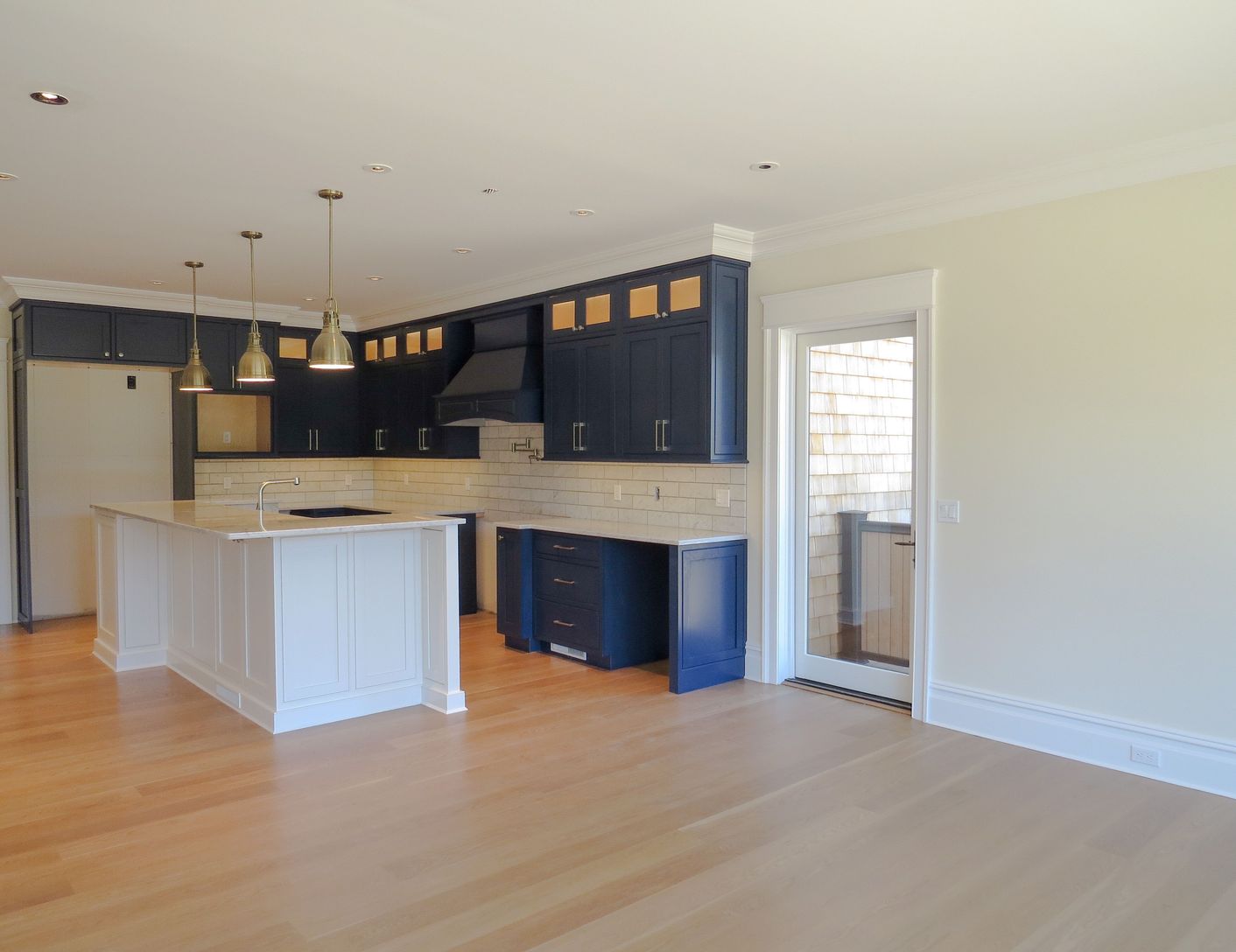  Custom Cabinetry