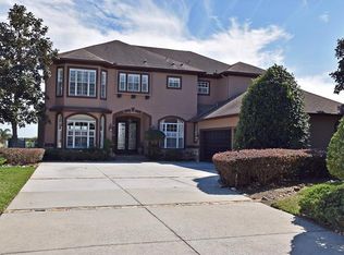 714 Johns Landing Way, Oakland, FL 34787