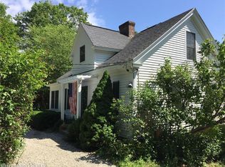 17 Lambert Rd, Freeport, ME 04032