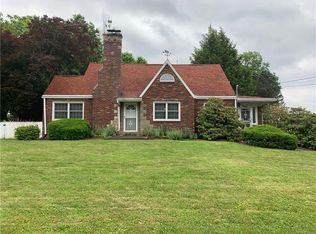 1354 Greensburg Pike, West Newton, PA 15089