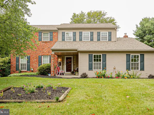 3012 Walker Ln, Norristown, PA 19403