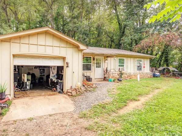 41-51 Bird View Dr, Clyde, NC 28721