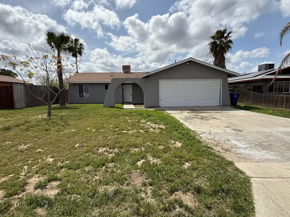 20269 Magnolia Street, Stratford, CA 93266