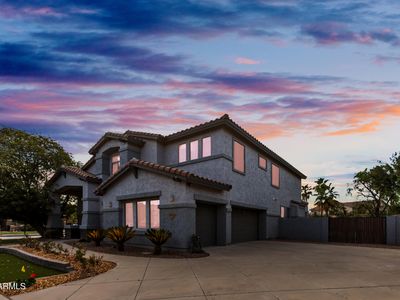 18630 E Pine Valley Dr, Queen Creek, AZ, 85142