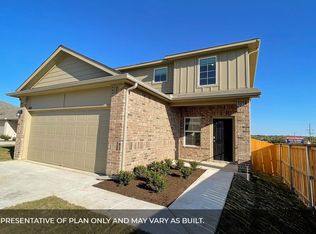 383 Sickle Loop, Uhland, TX 78640