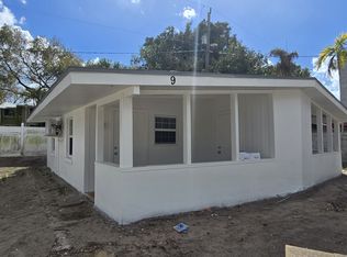 3000 Areca Ave, Naples, FL 34112