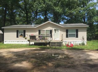 505 Parker Rd, Haughton, LA 71037