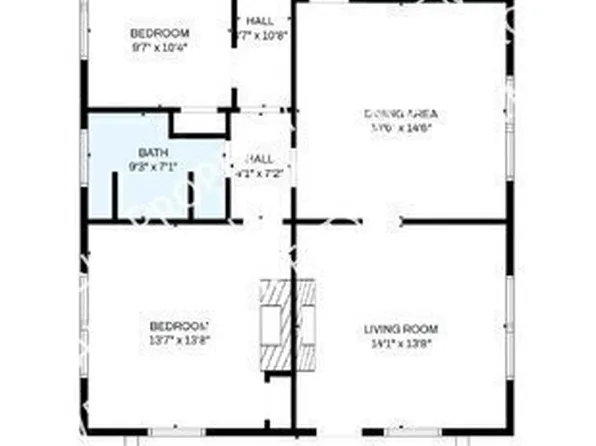 2309 22nd St W, Birmingham, AL 35208
