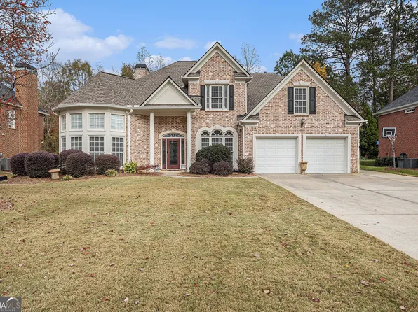 1612 Cascade Overlook, Peachtree City, GA 30269