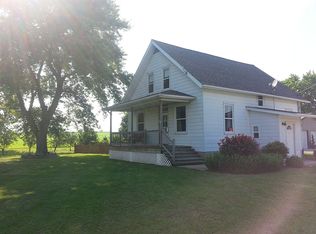 287 Freys Meadows Ave, Pocahontas, IL 62275