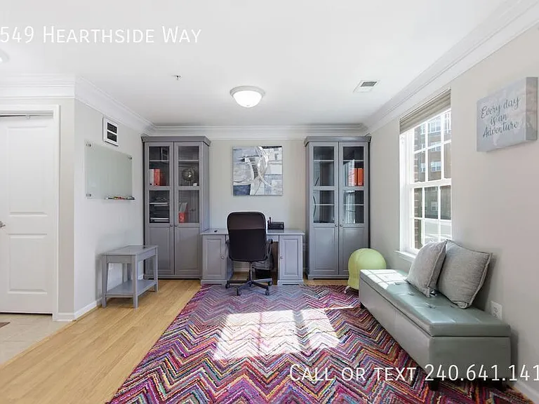 7549 Hearthside Way — Photo 26