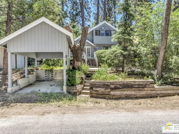 53655 N Country Club Dr, Idyllwild, CA 92549