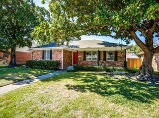 1729 Mapleton Dr, Dallas, TX 75228