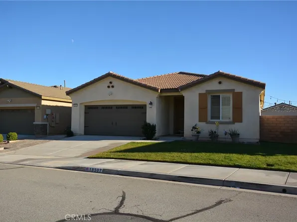 18307 Laurel Cherry Ln, San Bernardino, CA 92407