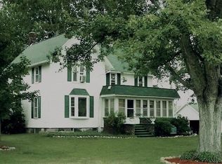 6824 Jackson Rd, Saranac, MI 48881