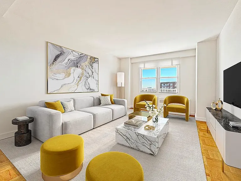 600 W 246th St #820 — Photo 1