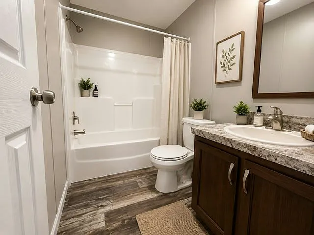 1740 Hogue Ave #490 — Photo 3