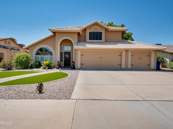 6451 E ENCANTO Street, Mesa, AZ 85205