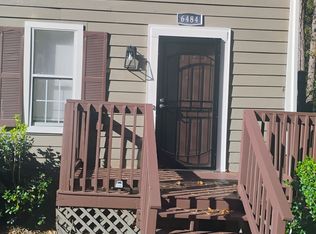 6484 Marbut Rd, Lithonia, GA 30058