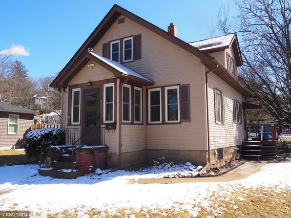 115 Main St W, Cannon Falls, MN 55009