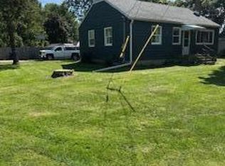 280 Juneau St, Lowell, WI 53557