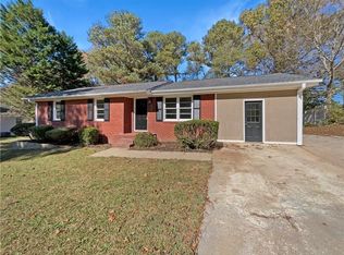 4599 Frank Aiken Rd, Marietta, GA 30127