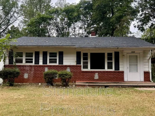 1648 Rivermont Hts, Ridgeway, VA 24112