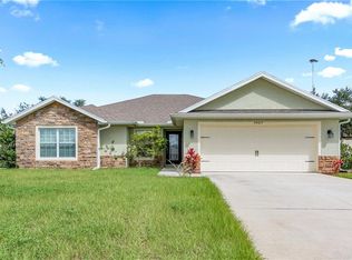4467 Manica Dr, Tavares, FL 32778