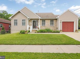 801 Hirsch Ave, Runnemede, NJ 08078