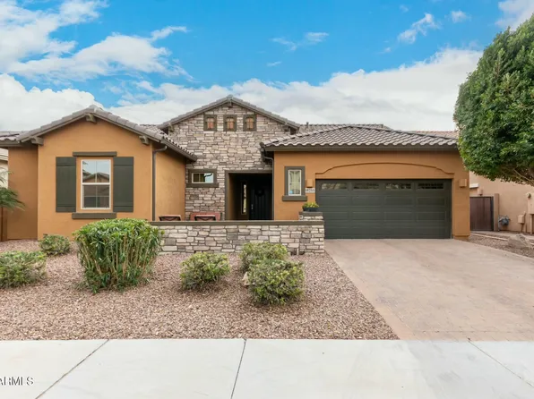19255 E CARRIAGE Way, Queen Creek, AZ 85142