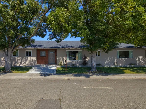 350 N 7th Street, Dixon, CA 95620