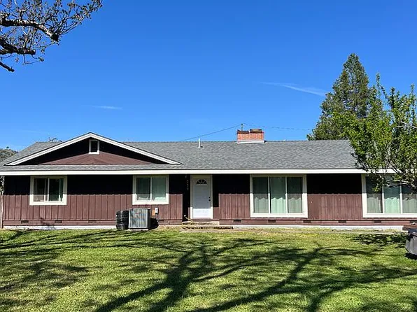 115 Mathews Rd, Lakeport, CA 95453