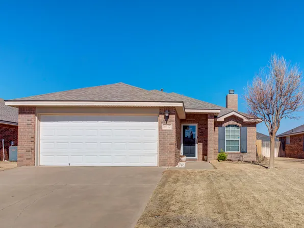 6612 37th St, Lubbock, TX 79407