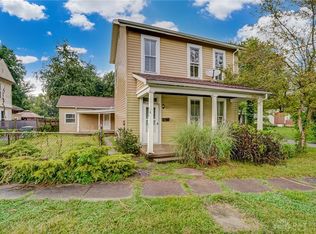234 Union St, Xenia, OH 45385