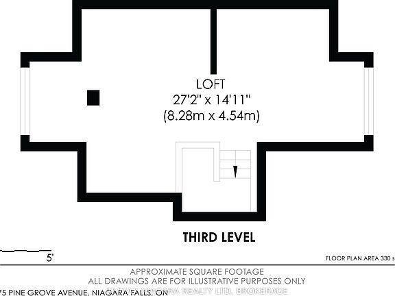 27th image of 6275 Pine Grove Ave