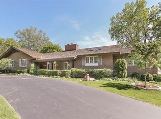 21940 N Andover Rd, Kildeer, IL 60047