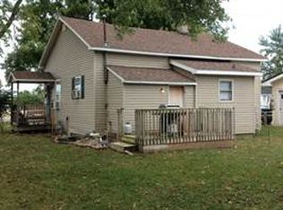 1222 N Carver St, Greensburg, IN 47240