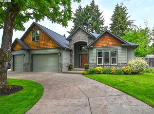 1281 Brickley Rd, Eugene, OR 97401