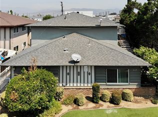 669 E Ruddock St, Covina, CA 91723