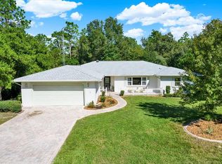5 Balsam Ct S, Homosassa, FL 34446