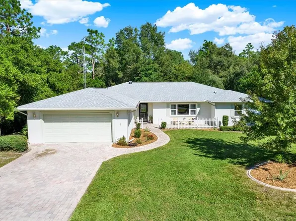 5 Balsam Ct S, Homosassa, FL 34446