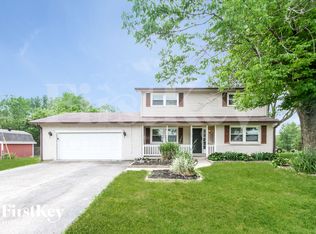 130 Circle Dr, Monrovia, IN