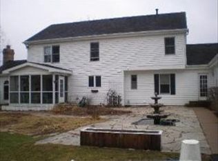 3614 Smoke Tree Ln, Crystal Lake, IL 60012