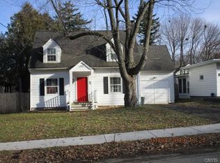 307 Kimber Rd, Syracuse, NY 13224
