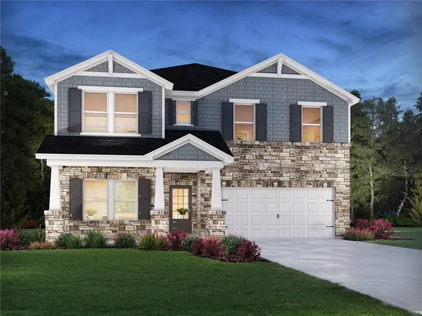 970 Sope Creek Cir, Pendergrass, GA 30567